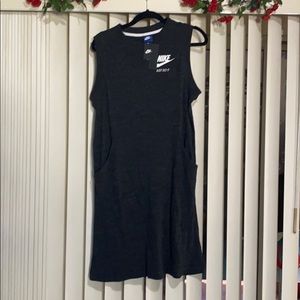 Nike Dress